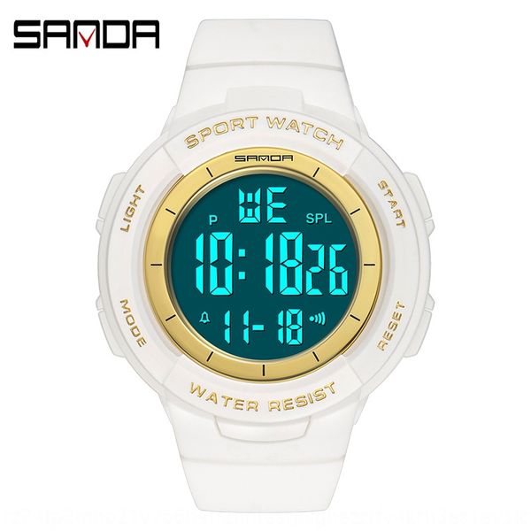 nowyy sunda new style 6006 electronic form electronic wristwatch wristwatch movement fashionable fashion personalized male and female middle, Blue
nowyy sunda new style 6006 electronic form electronic wristwatch wristwatch movement fashionable fashion personalized male and female middle, Blue