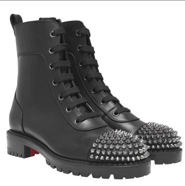 fashion designer ts croc boots women red bottom ankle boots winter booty lady booties red sole bottes motorcycle boots, Black
fashion designer ts croc boots women red bottom ankle boots winter booty lady booties red sole bottes motorcycle boots, Black