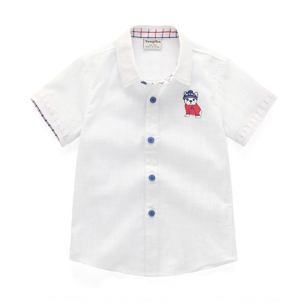 nlpvg boys tong chen shan tong chen shan jacket shirt ' puppy shirt summer new children's short-sleeved fashion children's cl, White;black
nlpvg boys tong chen shan tong chen shan jacket shirt ' puppy shirt summer new children's short-sleeved fashion children's cl, White;black