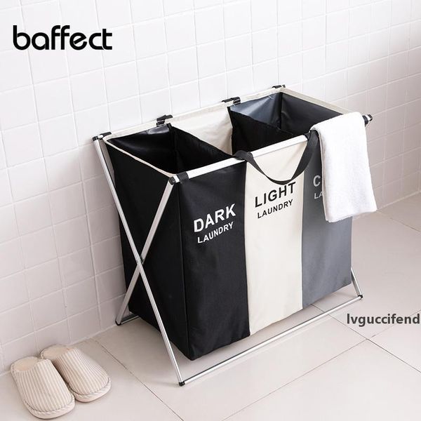x-shape foldable dirty laundry basket organizer collapsible 2/3 grids dirty clothes storage waterproof large laundry hamper t200115
x-shape foldable dirty laundry basket organizer collapsible 2/3 grids dirty clothes storage waterproof large laundry hamper t200115
