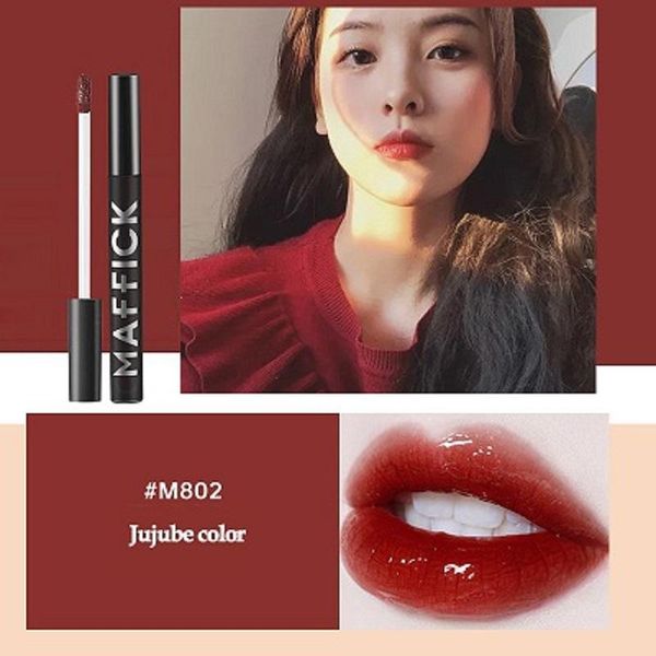 available in 6colors light sense mirror high color rendering wholesale long lasting makeup lip glaze maiden princess for beginners
available in 6colors light sense mirror high color rendering wholesale long lasting makeup lip glaze maiden princess for beginners