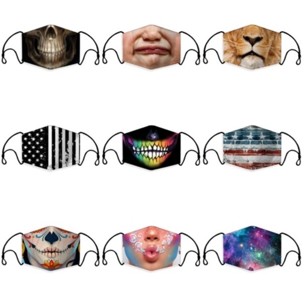 anti-dust saliva face mask smoke outdoor adjustable & reusable protection with 2 pm2.5 filters mouth masks#644
anti-dust saliva face mask smoke outdoor adjustable & reusable protection with 2 pm2.5 filters mouth masks#644