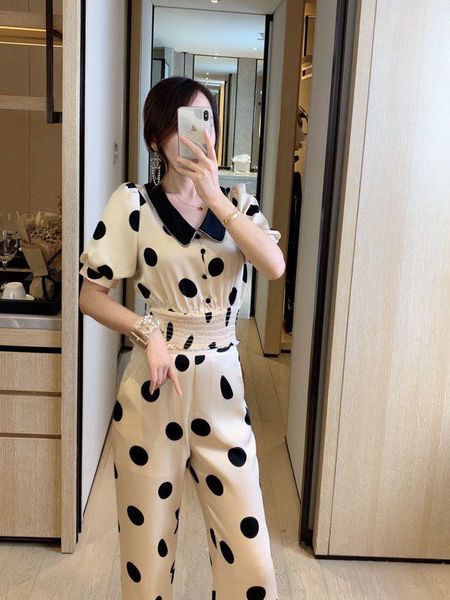 ja600425 fashion women's sets 2020 runway european design party style women's clothing, White
ja600425 fashion women's sets 2020 runway european design party style women's clothing, White