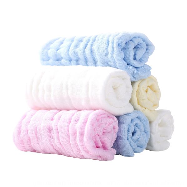 six-layer cotton gauze small square bib face washed cotton bubble gauze saliva towel baby mouth wipe face towel
six-layer cotton gauze small square bib face washed cotton bubble gauze saliva towel baby mouth wipe face towel