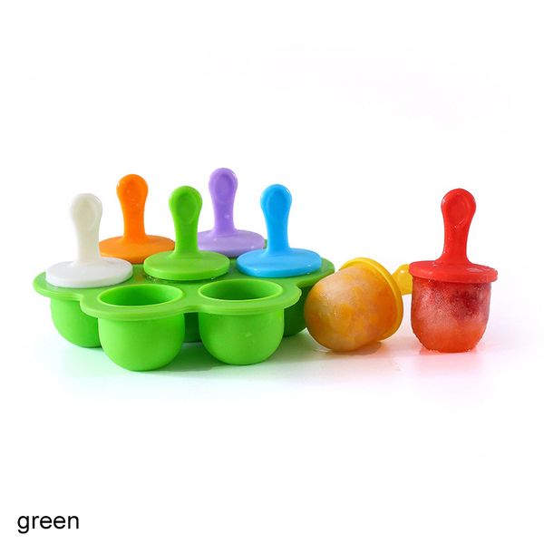 ice cream molds ice cube mold summer accessories popsicle maker lolly mould diy 7 cells platsic kitchen tools
ice cream molds ice cube mold summer accessories popsicle maker lolly mould diy 7 cells platsic kitchen tools