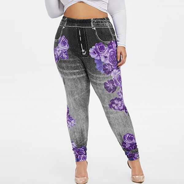 2020 women gym leggings faux denim jeans leggings pocket floral polyester casual high waist pencil pants plus size pants p30, Black
2020 women gym leggings faux denim jeans leggings pocket floral polyester casual high waist pencil pants plus size pants p30, Black
