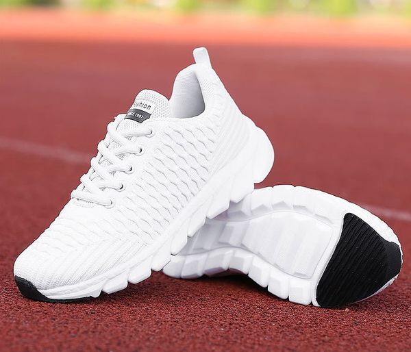 women's sneakers socks fashion casual shoes white sneakers summer mesh vulcanized shoes women trainers, Black
women's sneakers socks fashion casual shoes white sneakers summer mesh vulcanized shoes women trainers, Black