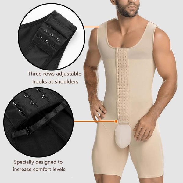 lover кѬао дл мђжин жаие одежд fajas colombianas para hombre bodysuit дл пођдени body shaper по, Black;white
lover кѬао дл мђжин жаие одежд fajas colombianas para hombre bodysuit дл пођдени body shaper по, Black;white