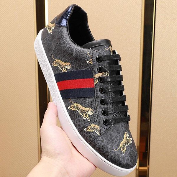 drop ship mens tigers sneakers mens shoes scarpe da uomo breathable outdoor walking footwears low plus size shoes, Black
drop ship mens tigers sneakers mens shoes scarpe da uomo breathable outdoor walking footwears low plus size shoes, Black