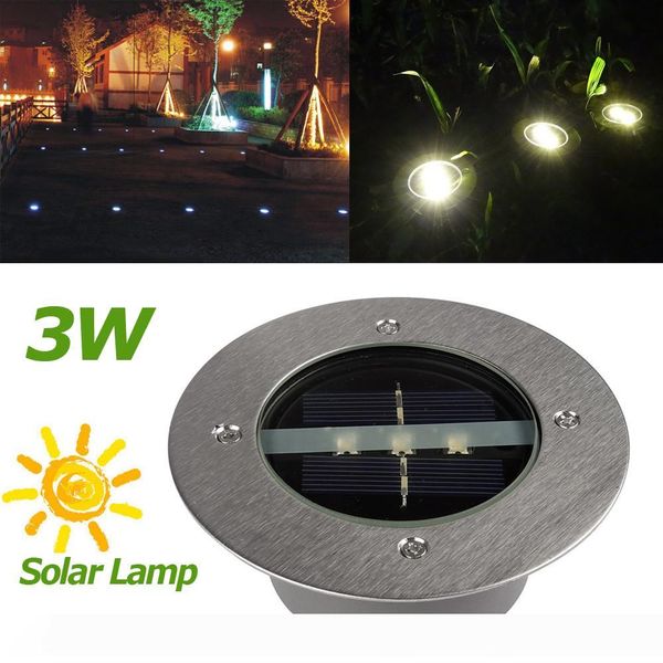 solar underground lamps 3 led buried lamp light outdoor path way garden under ground decking waterproof leg_20f
solar underground lamps 3 led buried lamp light outdoor path way garden under ground decking waterproof leg_20f