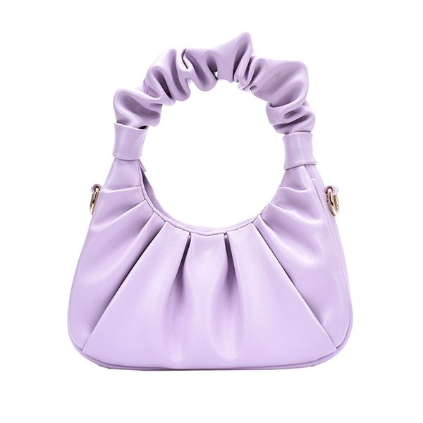 fashion folds design small women's handbag pu leather shoulder bags for women 2020 elegant crossbody bags female travel totes
fashion folds design small women's handbag pu leather shoulder bags for women 2020 elegant crossbody bags female travel totes