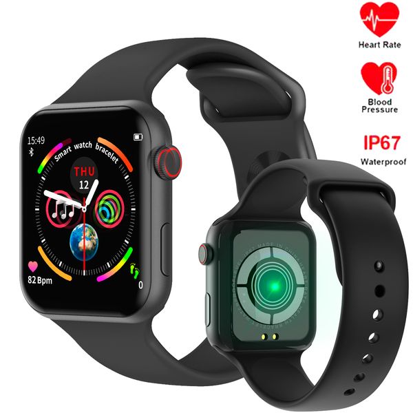 smart watch f10 full touch screen ecg heart rate blood pressure sports tracker fitness for apple ios android pk iwo 8 9 w34 f18
smart watch f10 full touch screen ecg heart rate blood pressure sports tracker fitness for apple ios android pk iwo 8 9 w34 f18