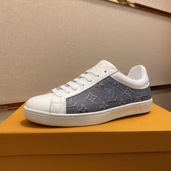 2021-2020ss luxury design men 's high -quality printed breathable sneakers ,fashionable wild men 's casual shoes ,men 's b, Black
2021-2020ss luxury design men 's high -quality printed breathable sneakers ,fashionable wild men 's casual shoes ,men 's b, Black