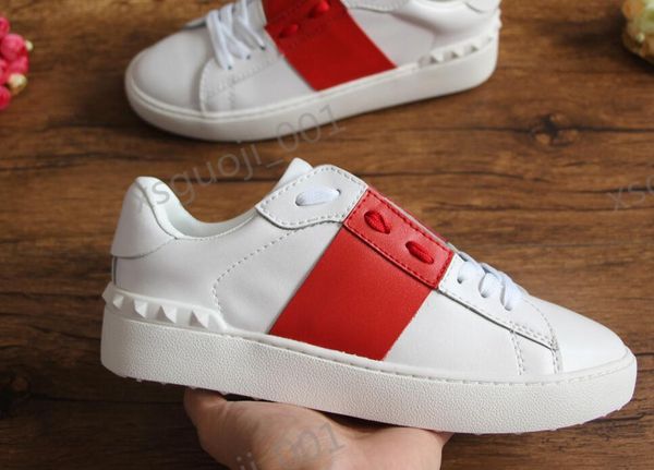 2020 discount shoes chaussures fashion womens white black shoe sneakers men women casual with box xshfbcl, Black;red
2020 discount shoes chaussures fashion womens white black shoe sneakers men women casual with box xshfbcl, Black;red