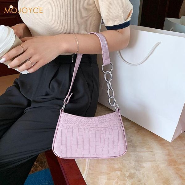women casual shoulder messenger bags pu leather pure color chain tote purses youth ladies simple versatile bag
women casual shoulder messenger bags pu leather pure color chain tote purses youth ladies simple versatile bag