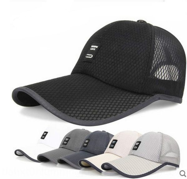 binjiu new baseball cap men's outdoor quick-drying mesh breathable baseball cap new sunscreen uv-proof quick-drying, Blue;gray
binjiu new baseball cap men's outdoor quick-drying mesh breathable baseball cap new sunscreen uv-proof quick-drying, Blue;gray