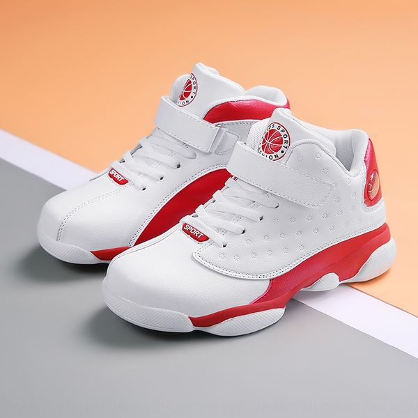 n7x9e boys' sneakers 2020 new student medium and large children basketball sports sports boys' basketball shoes children's sn, Black
n7x9e boys' sneakers 2020 new student medium and large children basketball sports sports boys' basketball shoes children's sn, Black