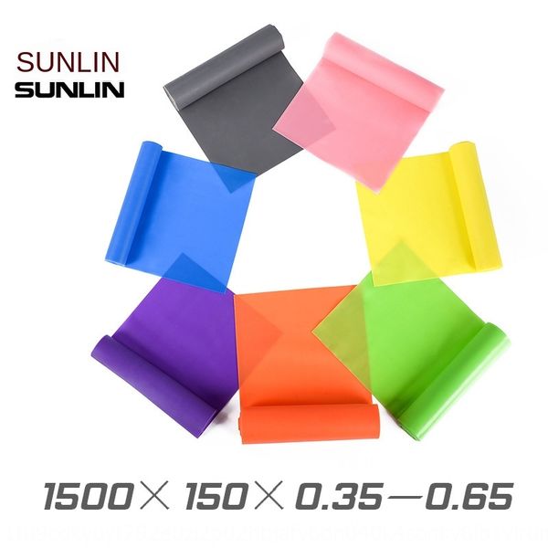 shuanglin yoga exercise exercise film sports fitness stretch belt tpr stretch belt indoor fitness supplies
shuanglin yoga exercise exercise film sports fitness stretch belt tpr stretch belt indoor fitness supplies