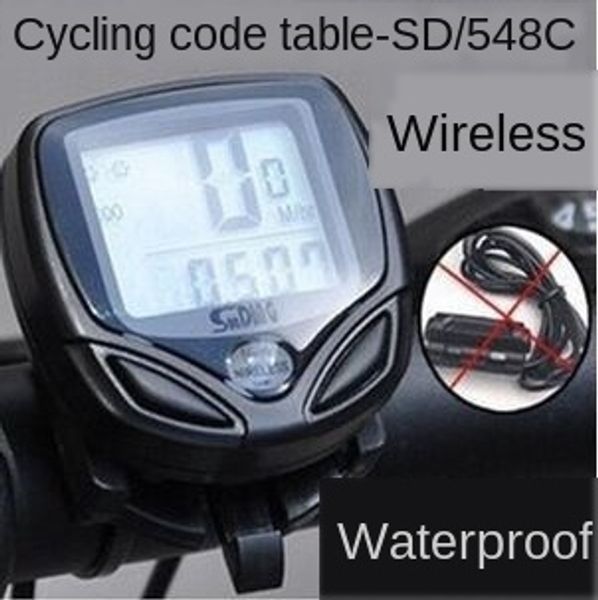jvkfm shundong sd-548c wireless waterproof travel odo/riding speed 83g shundong sd-548c wireless waterproof code bicycle bicycle code meter
jvkfm shundong sd-548c wireless waterproof travel odo/riding speed 83g shundong sd-548c wireless waterproof code bicycle bicycle code meter