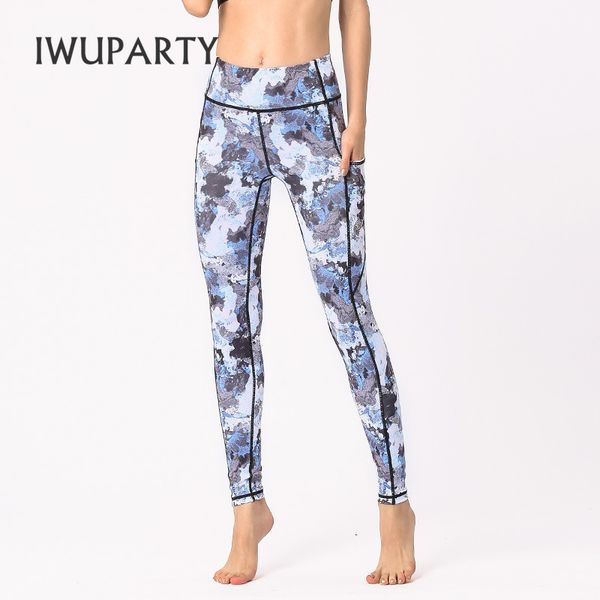 iwuparty floral print yoga pants with pockets high waist sport tights women patchwork trousers workout gym clothing sweatpants, White;red
iwuparty floral print yoga pants with pockets high waist sport tights women patchwork trousers workout gym clothing sweatpants, White;red