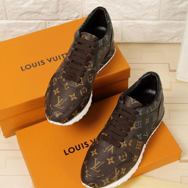 191 designer high-quality men's casual sports shoes and luxury outdoor casual shoes, the original box size is 38-45, Black
191 designer high-quality men's casual sports shoes and luxury outdoor casual shoes, the original box size is 38-45, Black