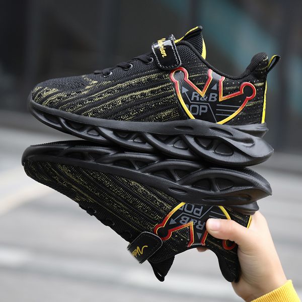boys sneakers big children shoes lightweight outdoor kids sport running shoes hollow sole tenis infantil antislip soft gym
boys sneakers big children shoes lightweight outdoor kids sport running shoes hollow sole tenis infantil antislip soft gym