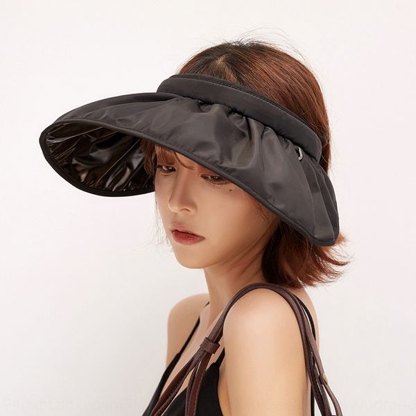 female korean all-match fashionable net red roll shell summer sunscreen hat sunscreen hat, Blue;gray
female korean all-match fashionable net red roll shell summer sunscreen hat sunscreen hat, Blue;gray