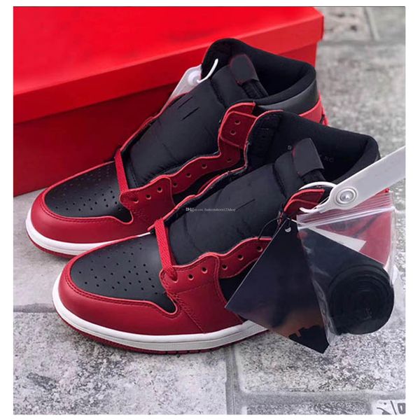 лучший качество 1 high og 85 athletic конструктор обуви varsity red black i мода баскетбол chaussures тренеры приходят с коробкой bq4422-600
лучший качество 1 high og 85 athletic конструктор обуви varsity red black i мода баскетбол chaussures тренеры приходят с коробкой bq4422-600