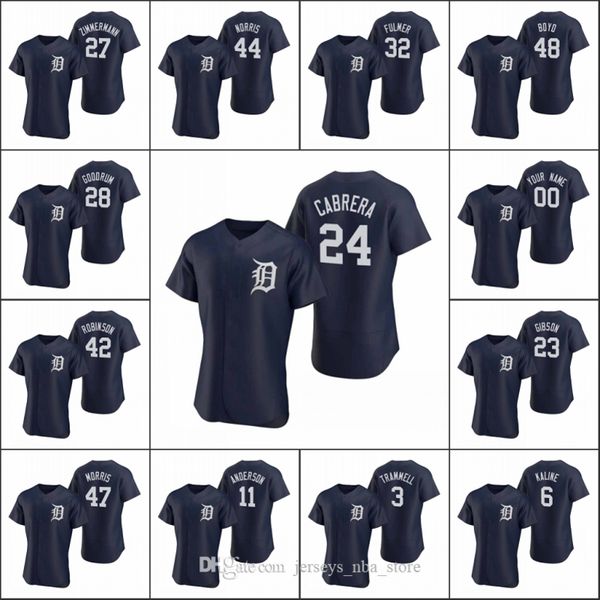 detroit tigers men #24 miguel cabrera 28 niko goodrum 48 matthew boyd women youth custom navy authentic 2020 alternate jersey 09, Blue;black
detroit tigers men #24 miguel cabrera 28 niko goodrum 48 matthew boyd women youth custom navy authentic 2020 alternate jersey 09, Blue;black