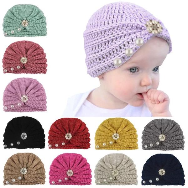knit winter baby hat girl candy color hat fashion imitation pearl newborn baby boy accessories, Yellow
knit winter baby hat girl candy color hat fashion imitation pearl newborn baby boy accessories, Yellow