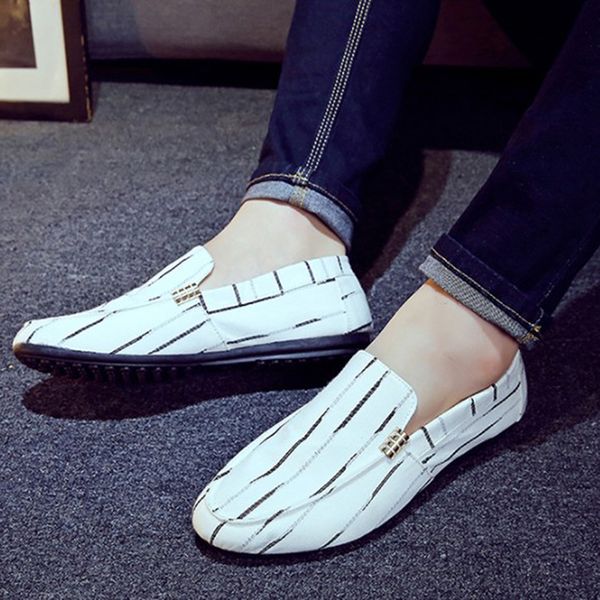 men loafers 2020 spring summer men shoes casual shoes light canvas youth breathable fashion flat footwear, Black
men loafers 2020 spring summer men shoes casual shoes light canvas youth breathable fashion flat footwear, Black