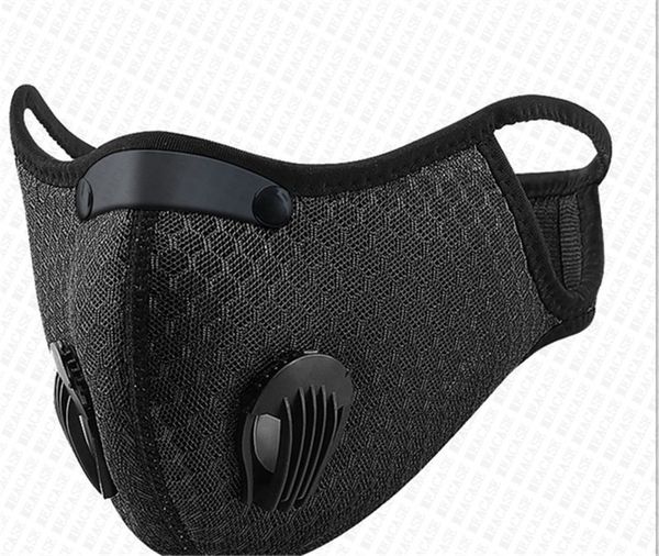 double breathing valve riding ear loop face masks filter outdoor running anti haze dust men women masks dustproof sports mask 5 color d7714, Black;white
double breathing valve riding ear loop face masks filter outdoor running anti haze dust men women masks dustproof sports mask 5 color d7714, Black;white