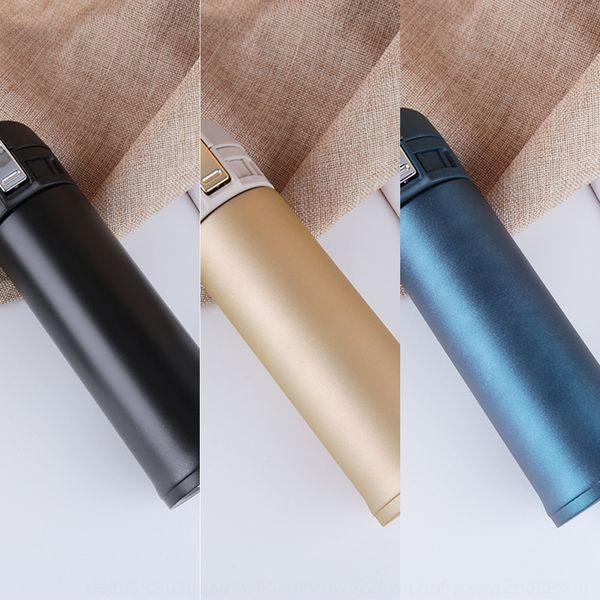 new straight stainless steel thermos bouncing thermos cup outdoor portable car cup batch
new straight stainless steel thermos bouncing thermos cup outdoor portable car cup batch