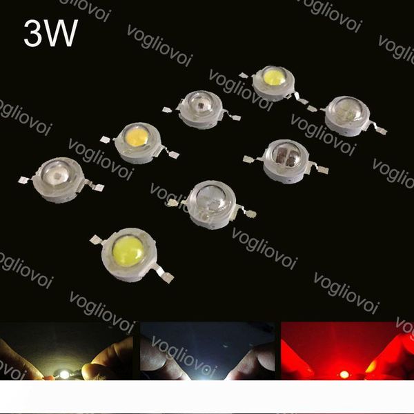 light beads high power 3w diodes leds chip warm white uv multicolor lighting accessories for led spotlight downlight bulb eub
light beads high power 3w diodes leds chip warm white uv multicolor lighting accessories for led spotlight downlight bulb eub