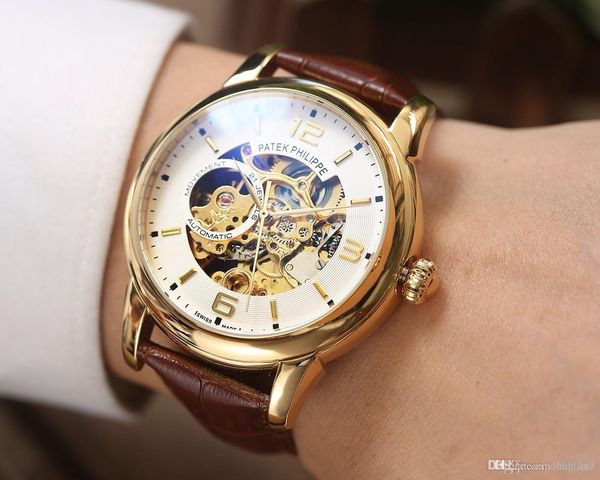 mens watch waterproof wristwatches 2019 new modell fashion luxury casual brand mechanical automatic watch c0515005
mens watch waterproof wristwatches 2019 new modell fashion luxury casual brand mechanical automatic watch c0515005
