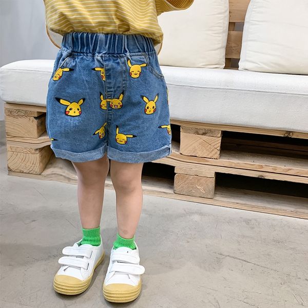 fcm5d 2020 korean summer new boys girlsdenim cartoon printed 2020 korean summer and shortsnew boysand girlsdenim shorts cartoon printed shor, Blue
fcm5d 2020 korean summer new boys girlsdenim cartoon printed 2020 korean summer and shortsnew boysand girlsdenim shorts cartoon printed shor, Blue