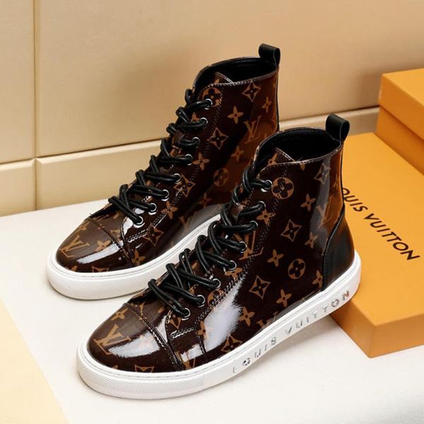 drop ship mens shoes new arrival vintage classic comfortable sneakers plus size lace -up sports men boots match -up sneaker boot sale
drop ship mens shoes new arrival vintage classic comfortable sneakers plus size lace -up sports men boots match -up sneaker boot sale