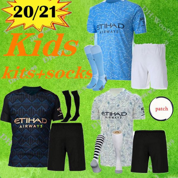 новый 20 21 sterling de bruyne кун агуэро манчестер футбол джерси город 2020 2021 sane иисус футбол рубашку мужчины комплект наборы + носки, Black
новый 20 21 sterling de bruyne кун агуэро манчестер футбол джерси город 2020 2021 sane иисус футбол рубашку мужчины комплект наборы + носки, Black