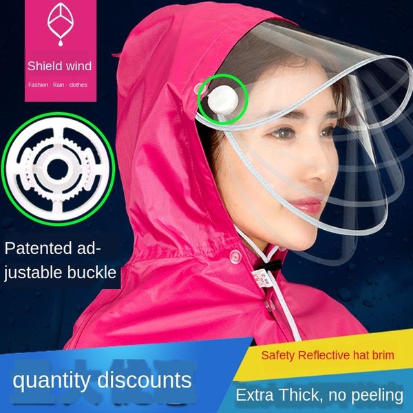 raincoat single thickened poncho conjoined car motorcycle motorcycle electric vehicle electric vehicle raincoat riding, Red;brown
raincoat single thickened poncho conjoined car motorcycle motorcycle electric vehicle electric vehicle raincoat riding, Red;brown