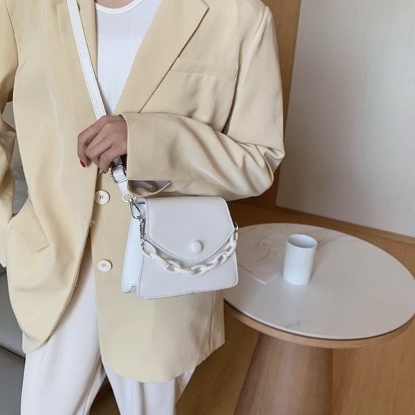 сплошной цвет толстые цепи малый кожа pu crossbody сумки для женщин 2020 мода лето плеча креста тела сумка женские сумки
сплошной цвет толстые цепи малый кожа pu crossbody сумки для женщин 2020 мода лето плеча креста тела сумка женские сумки