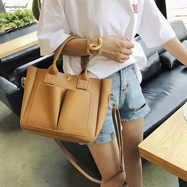 new pu bag simple womens leather handbags shoulder bag big capacity trunk tote crossbody bags for women
new pu bag simple womens leather handbags shoulder bag big capacity trunk tote crossbody bags for women