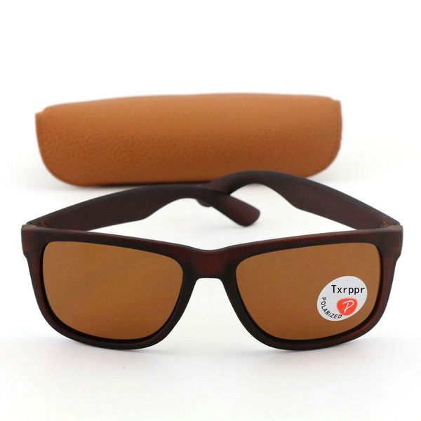 new classic polarized sunglasses men driving women brown frame sun glasses with box oculos gradient sunglass, White;black
new classic polarized sunglasses men driving women brown frame sun glasses with box oculos gradient sunglass, White;black