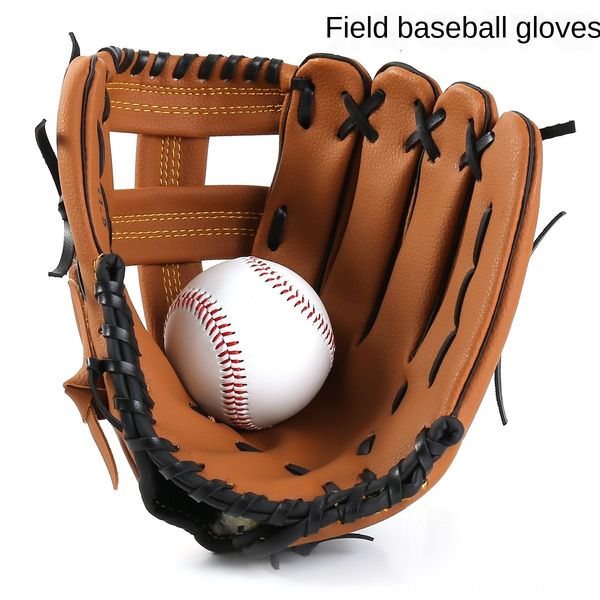 cen field thickened pitcher softball gloves 10.5-inch baseball gloves baseball style for children and children, Blue;gray
cen field thickened pitcher softball gloves 10.5-inch baseball gloves baseball style for children and children, Blue;gray