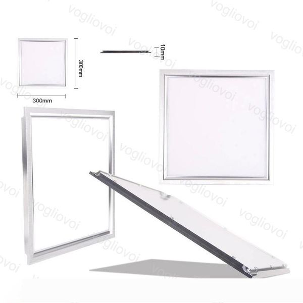led panel light 22w 25w 36w 300x300 300x600 600x600mm side emitting smd2835 85-265v cool white aluminium for office hospital school dhl
led panel light 22w 25w 36w 300x300 300x600 600x600mm side emitting smd2835 85-265v cool white aluminium for office hospital school dhl