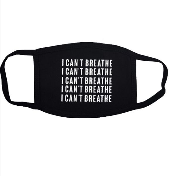 2020 new i can't breathe washable cotton masks black lives matter masks fashion designer mask for adults dhl shipping
2020 new i can't breathe washable cotton masks black lives matter masks fashion designer mask for adults dhl shipping