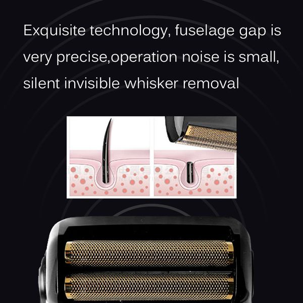 shaving trimmer machine beard floating kemei hair 3d rechargeable face care shaver charge usb men razor shaver electric electric hifdg
shaving trimmer machine beard floating kemei hair 3d rechargeable face care shaver charge usb men razor shaver electric electric hifdg