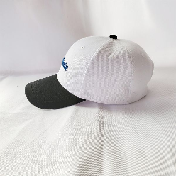 stitching men' baseball and women' same style baseball cap korean all-match fashion simple sports casual cap, Blue;gray
stitching men' baseball and women' same style baseball cap korean all-match fashion simple sports casual cap, Blue;gray