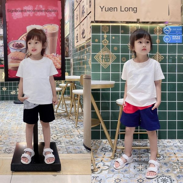 nk + new casual color matching male female baby suits for boys and girls and girls children's suit 6415375
nk + new casual color matching male female baby suits for boys and girls and girls children's suit 6415375