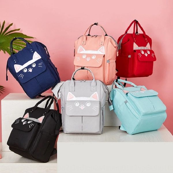 new bag korean style cute fashion waterproof oxford multi-function back milk mother backpack and baby backpack mom and baby bag
new bag korean style cute fashion waterproof oxford multi-function back milk mother backpack and baby backpack mom and baby bag