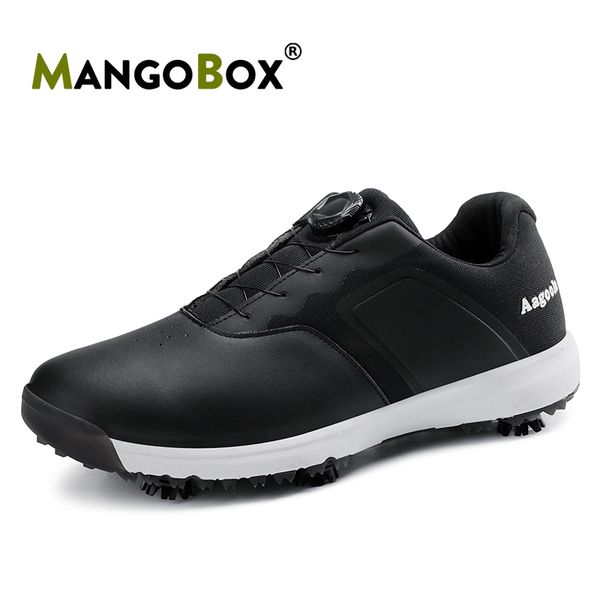 2020 golf shoes men leather gym sneakers for mens black white large size mens golf shoe anti slip sneakers for man
2020 golf shoes men leather gym sneakers for mens black white large size mens golf shoe anti slip sneakers for man
